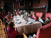 Celodenní výlet na Zámek Loučeň